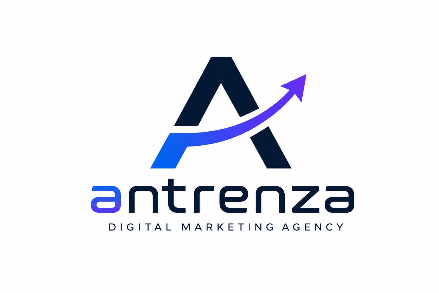 Antrenza Logo